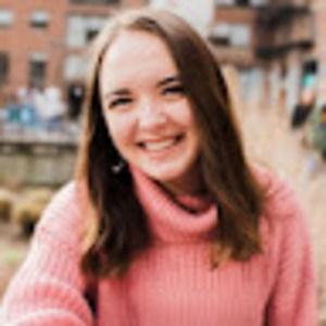 Meet your Posher, Jenna